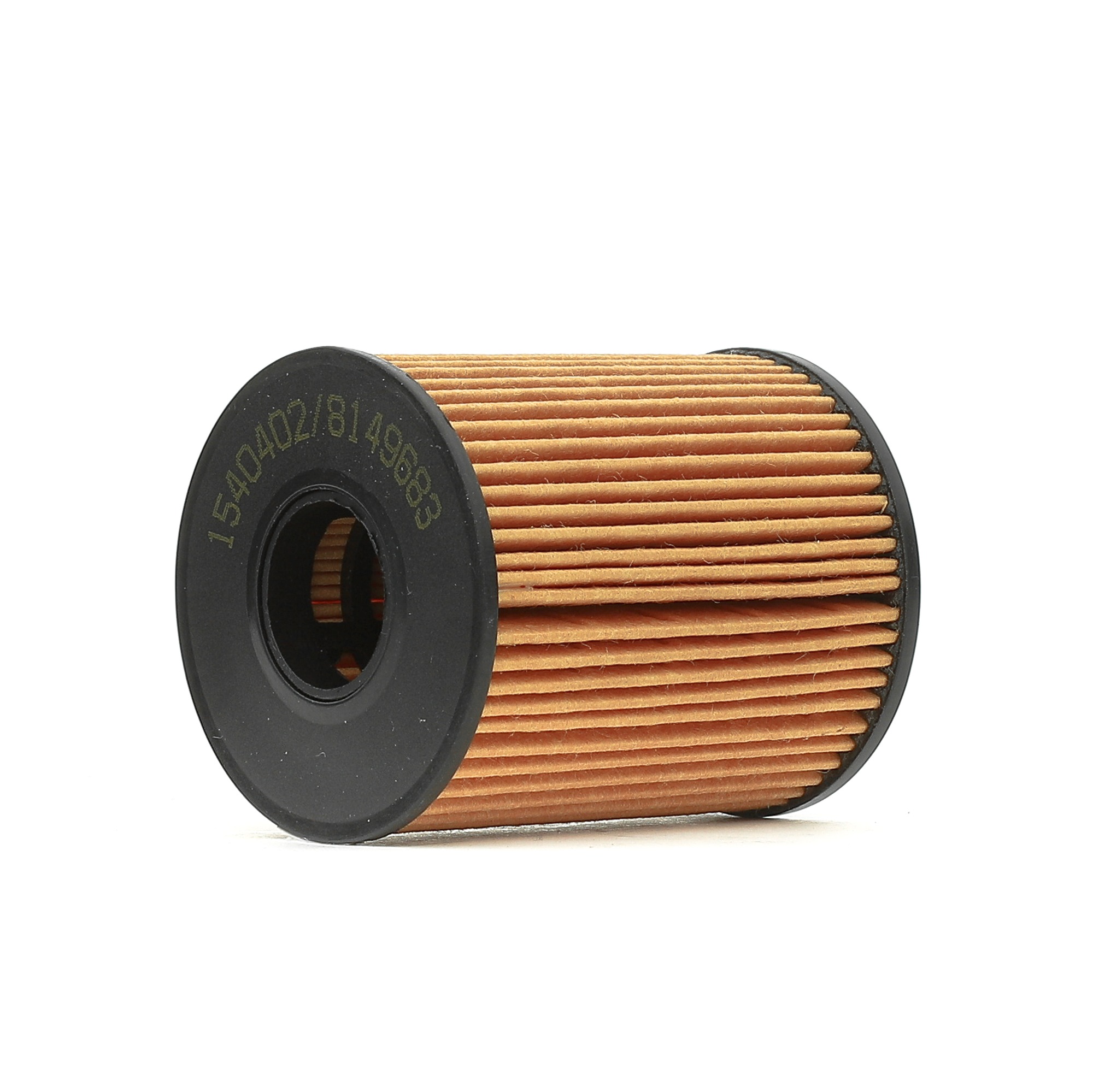 PURFLUX L330-YAG FILTRESI 1.3 CDTI TIRNAKLI CORSA C 01 >  5650342/-355